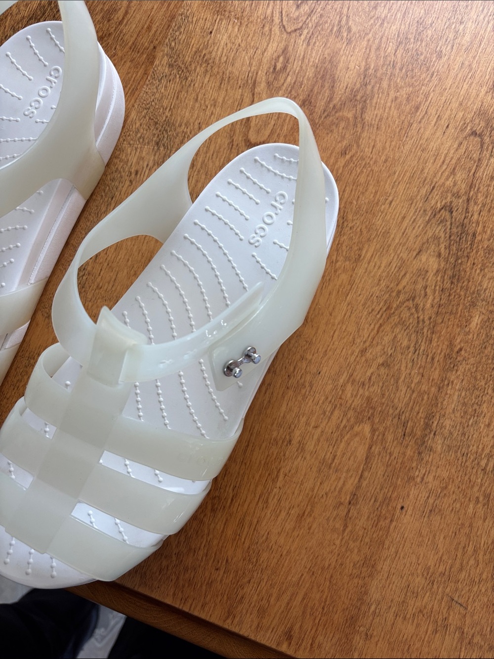 Women’s Crocs - Picture 3 of 6